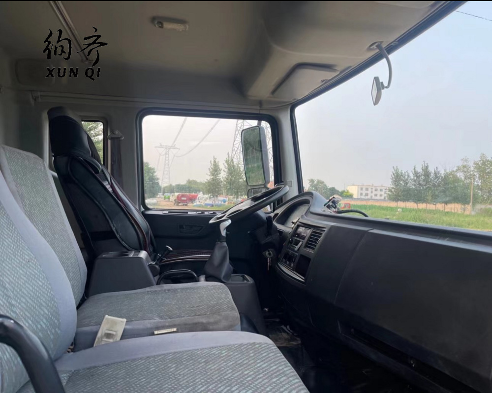 HOWO Garbage Truck chassis with compressor type from 10 to 18cbm, The hook type from 12 to 18cbm