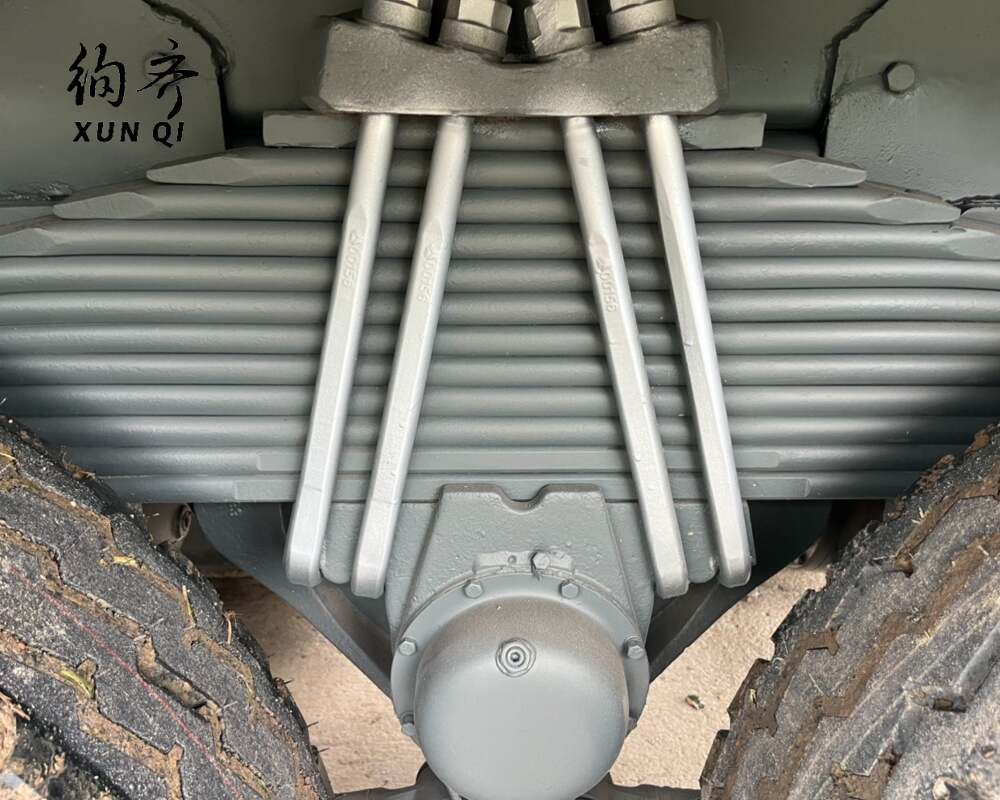 used howo dump truck