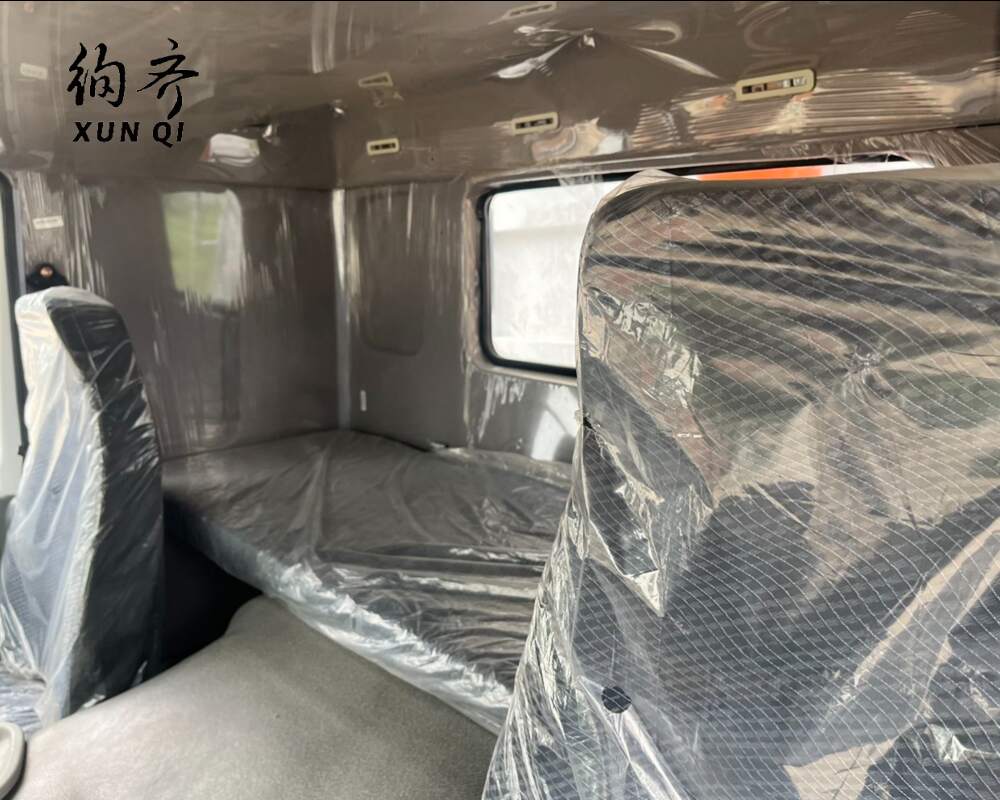 used howo dump truck