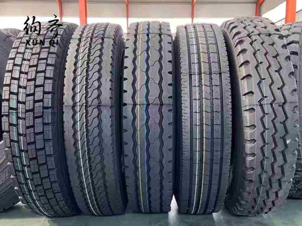 All kinds of truck tire accessories